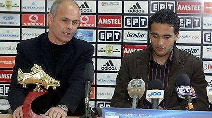 Σεμερτζίδης: «Στην Ελλάδα όλα γίνονται στην τύχη»!