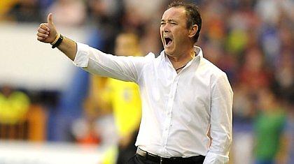 «Στον… αέρα ο Μαρτίνεθ»