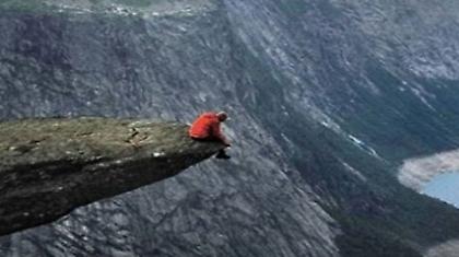 Για την Ελλάδα να μιλούμε τώρα;