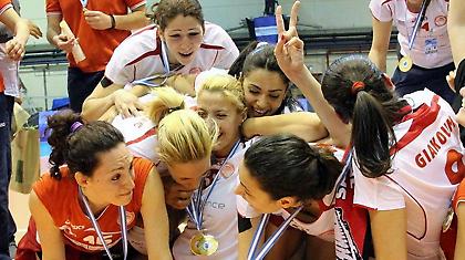 Φιλικό γιορτή