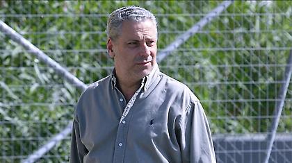 Τα είπαν και θα τα ξαναπούν Ντέμης-Δημητρέλος