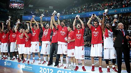 Δώστε σημασία στο μπάσκετ! Αξίζει τον κόπο!