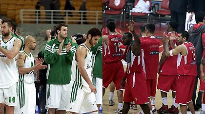 Τι κάνεις μετά το Final 4 «αιώνιε»…