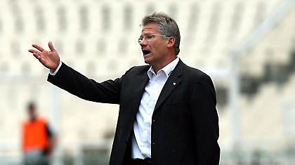 Μπόλονι: «Σαν τελικός»!