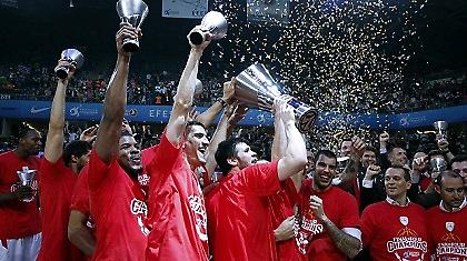 Είναι πολλά, πολλά, του Θρύλου τα κιλά...