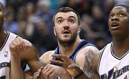 Χειρουργήθηκε ο Πέκοβιτς