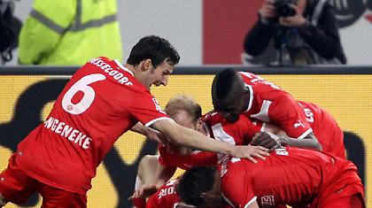 Οτο, δε γλιτώσαμε τη Φο(υ)ρτούνα