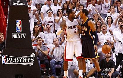 «Σοκ» στο Μαϊάμι!