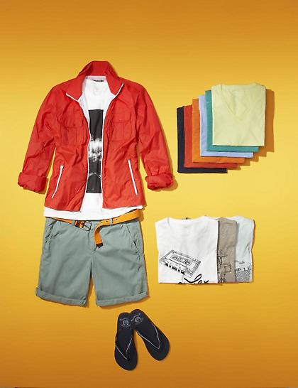 Καλοκαίρι 2012 στα Gap