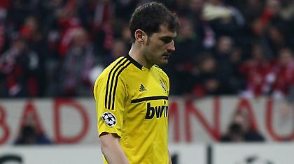 «Προβάδισμα η Μπάγερν στον τελικό»