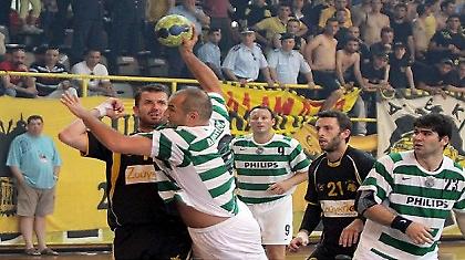 Η ώρα της φιέστας για Διομήδη