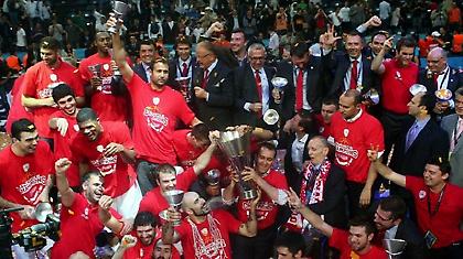 Για την πιο αντρίκια κούπα του Ολυμπιακού