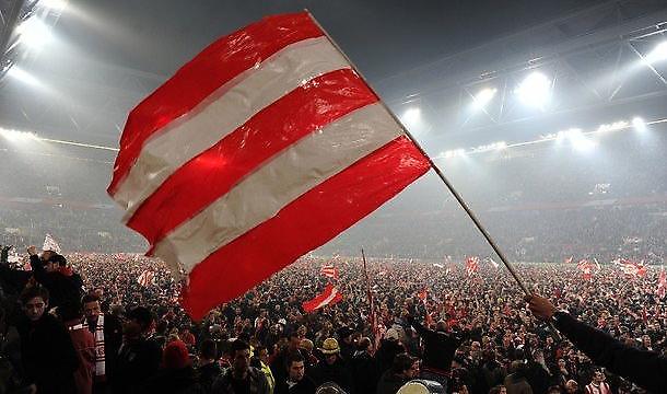 Ντου από παντού (video)