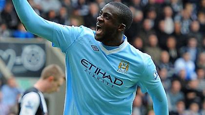 «Ανοιχτός» για Μπαρτσελόνα ο Γιάγια