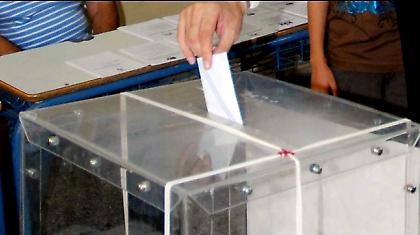 Στις 17 Ιουνίου οι εκλογές - Πρωθυπουργός ο Π. Πικραμένος