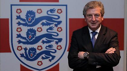 Οι «εκλεκτοί» του Χότζον