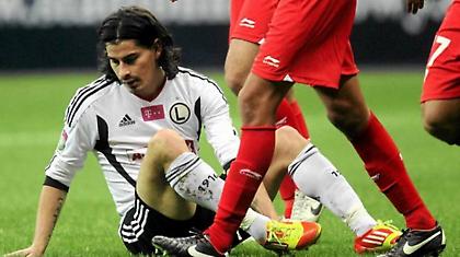 Ελεύθερος ο Μπλάνκο