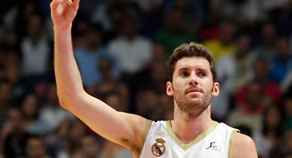 Έκλεισε στη Ρεάλ ο Ρούντι