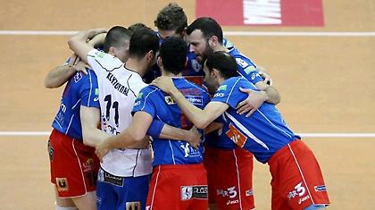 Αποχαιρετά το Champions League ο Φοίνικας