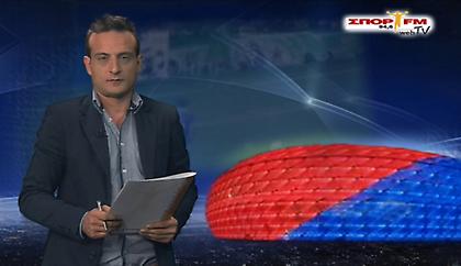 The Champions στη WEB TV