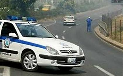 Καταδίωξη Ελλήνων μεταφορέων με 118 κιλά χασίς