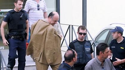 Νέα κατηγορία για Μπέο που ζητεί αποφυλάκιση