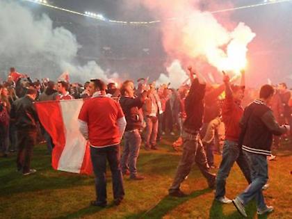 Έρευνα για την εισβολή