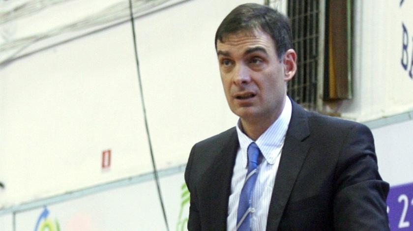 Μπαρτζώκας: «Λίγες πιθανότητες με τέτοιες εμφανίσεις»