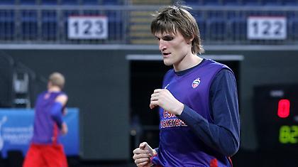 Αγωνία για Κιριλένκο!