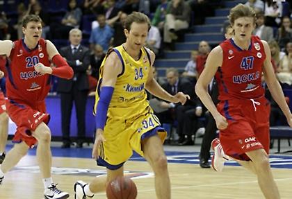 Η Χίμκι πλήρωσε για… Ολυμπιακό