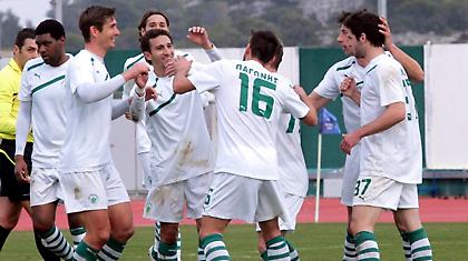 Βαθμός-χρυσάφι