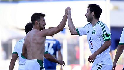 Σαριέγκι: «Ελπίζω να λυθούν τα προβλήματα»