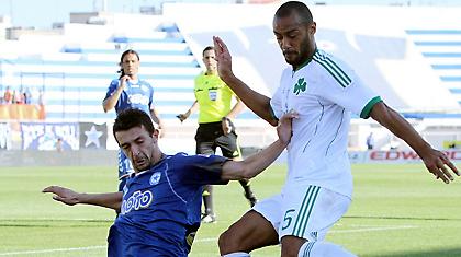 Καντέ: «Θα ξεπεράσει τα προβλήματα ο ΠΑΟ»