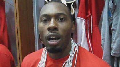 Το διχτάκι του τελικού έχει τη δική του ιστορία… (video)