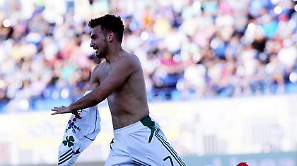 Νίνης: «Όποιος κι αν φύγει, η ομάδα μένει»