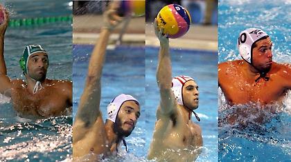 Οικογενειακές ιστορίες...