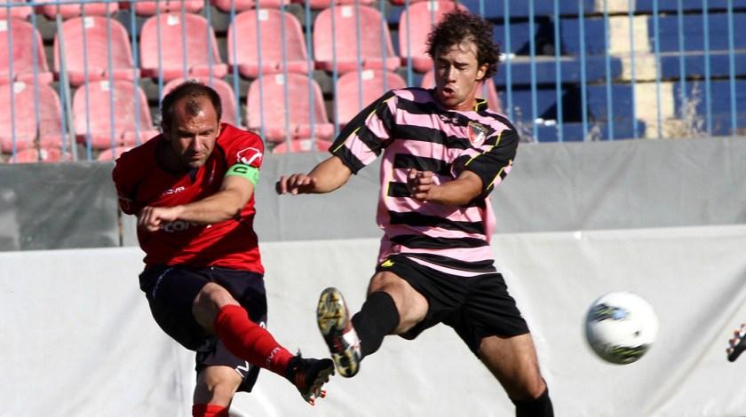 Φιλική «πεντάρα»