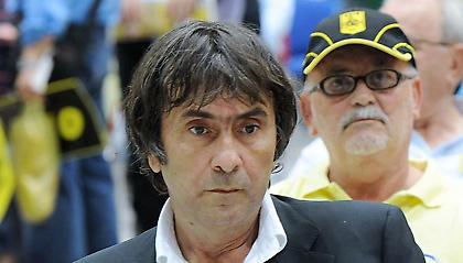 Έτοιμη η πρόταση Αθανασιάδη