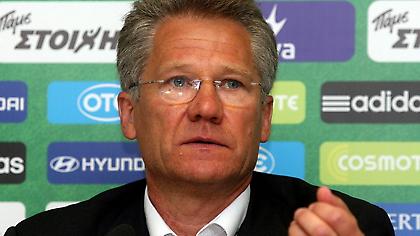 Μπόλονι: «Δεν είχαμε καρδιά και μυαλό. Θέατρο η μία αποβολή»