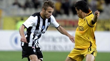 «Ίσως να βγήκε και η κούραση…»