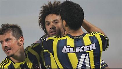 Κύπελλο μετά από 29 χρόνια για «Φενέρ»