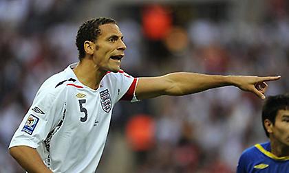 Φέρντιναντ: «Σκασμένος και… λίγα λέω»