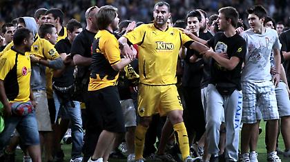 Μια ΑΕΚ με ψυχή για να κάνει υπέρβαση