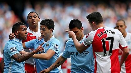 Αποδέχεται εν μέρει τις κατηγορίες ο Μπάρτον