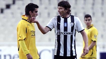 Αυτός ο «παλιοχαρακτήρας» που λέγεται...