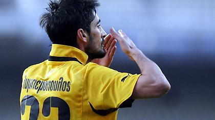 To φινάλε του Νικόλα!