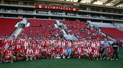 Τίμησαν τη μνήμη του Μιχάλη Κρητικόπουλου