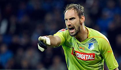 Πήρε Στάρκε η Μπάγερν