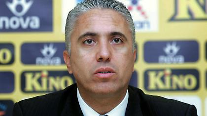 Κωστένογλου: «Πάμε για το απόλυτο»!