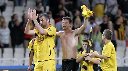 Δέλλας: «Ήθελα να μείνω, αλλά το σώμα μου λέει άλλα…»